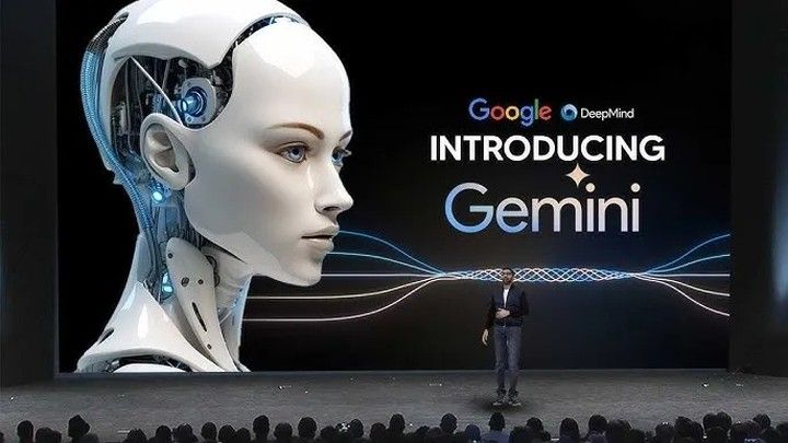 Google I/O 2026 Didominasi AI, Semua Arah Teknologi Mengarah ke Kecerdasan Buatan