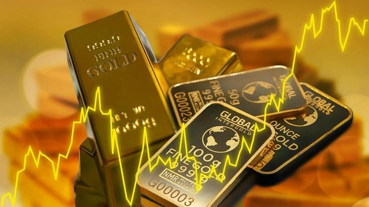 Harga Emas Hari Ini Jadi Sorotan, Antam Tembus Rp2,9 Juta dan Minat Investasi Meningkat