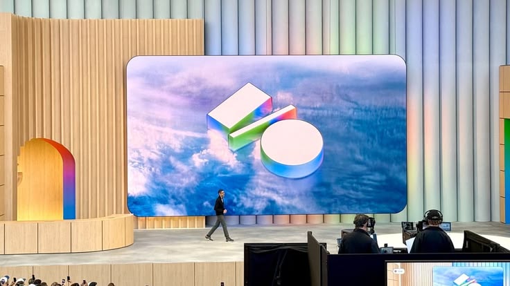 Ringkasan Google I/O 2026: Era Baru AI Semakin Mendominasi Teknologi