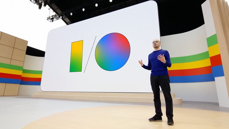 Google I/O 2026 Resmi Guncang Dunia Teknologi, Gemini dan Omni Jadi Sorotan