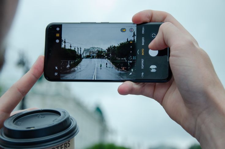 Teknologi Kamera HP yang Semakin Mirip DSLR