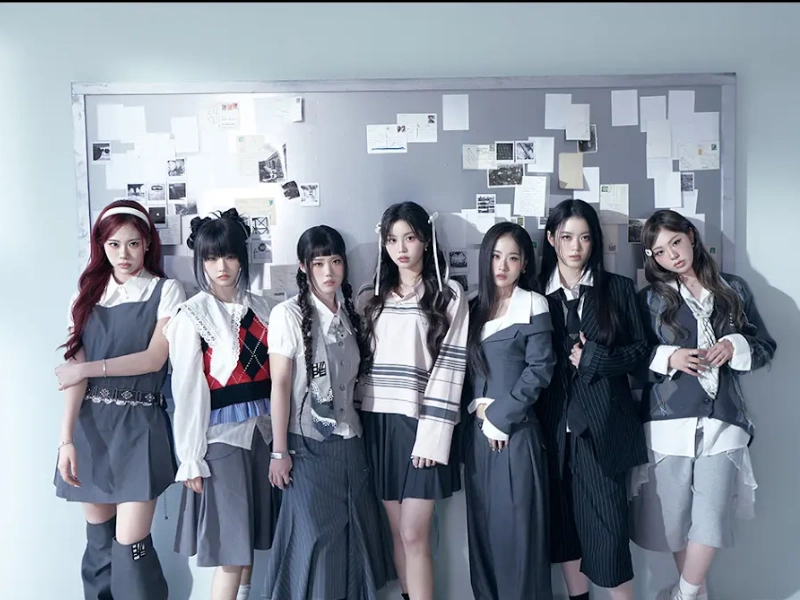 H//PE Princess Debut One Day