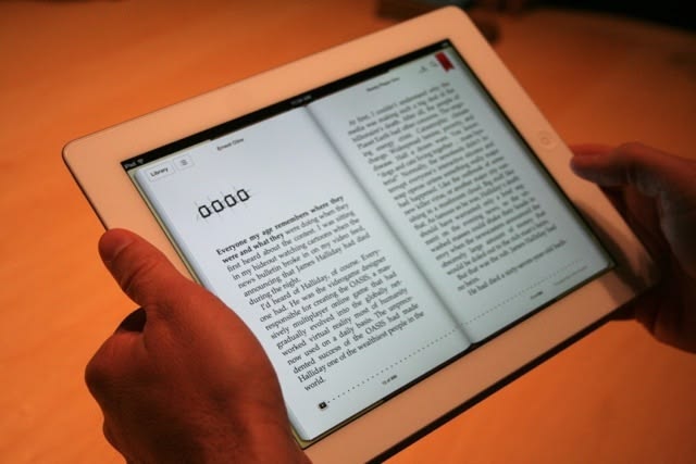 CuneFlows E-Paper Tablet AI Hadir, Rekam dan Transkrip Rapat Otomatis