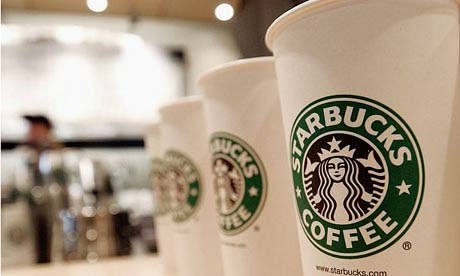 Starbucks Jadi Sorotan di Korea Selatan, CEO Dipecat hingga Produk Diboikot