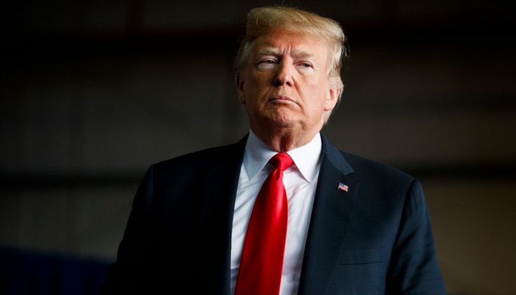 Trump Tegas! Hanya Mau Kesepakatan dengan Iran Jika Semua Syarat Dipenuhi