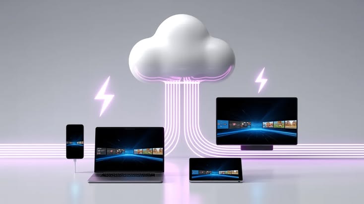 Teknologi Cloud Gaming yang Mulai Menggantikan Console