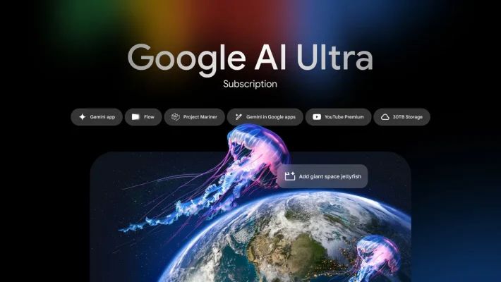 Google AI Ultra Plan Resmi Rp100 per Bulan, Akses AI Premium Semakin Luas