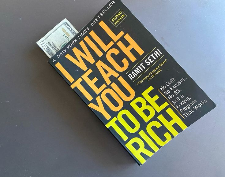 Mindset Kaya Sejak Dini: “I Will Teach You to Be Rich” Panduan Lengkap Gen Z