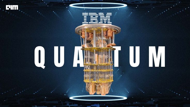 Amerika Serikat Investasi di IBM dan Perusahaan Quantum Computing, Teknologi Masa Depan Jadi Sorotan