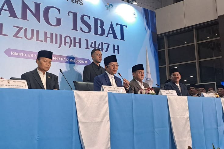 6 Contoh Pengumuman Libur Idul Adha 2026 Singkat dan Mudah Dipakai