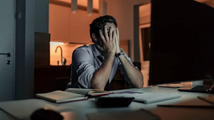 Fenomena Burnout Kuliah dan Kerja Sekaligus