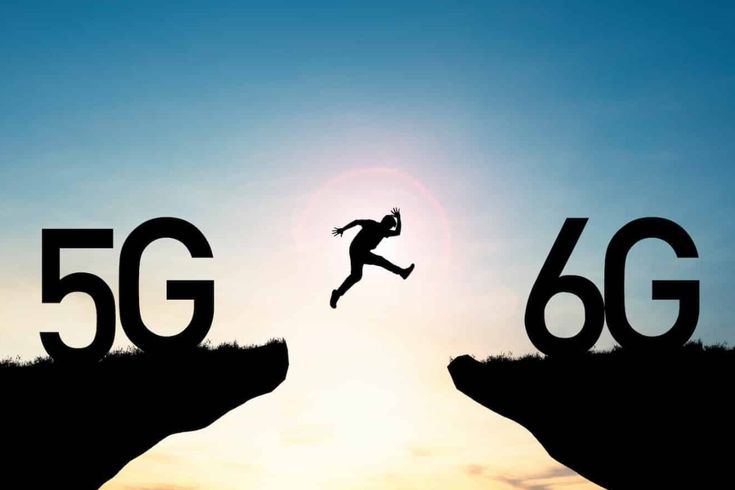 Perbedaan 5G dan 6G yang Jarang Dijelaskan