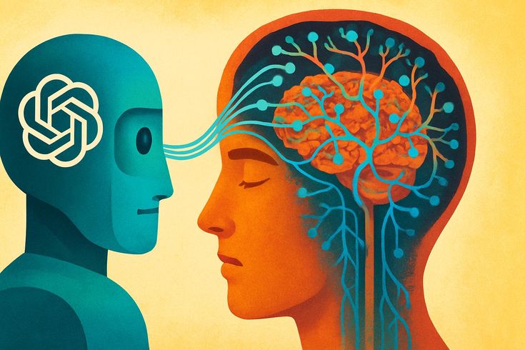 AI Bisa Membaca Pikiran? Ini Fakta Teknologi Terbarunya