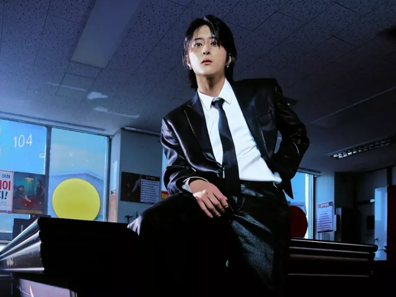 J.Seph Debut Solo EASY