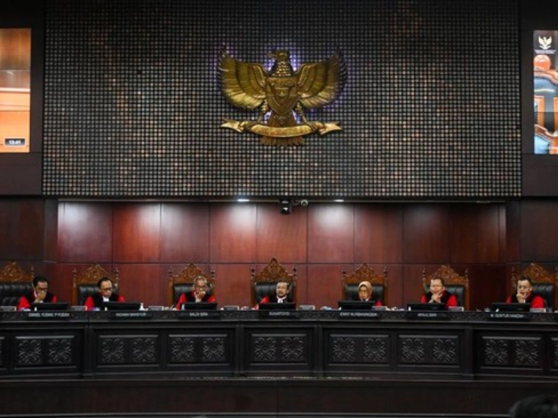 Jakarta Tetap Ibu Kota