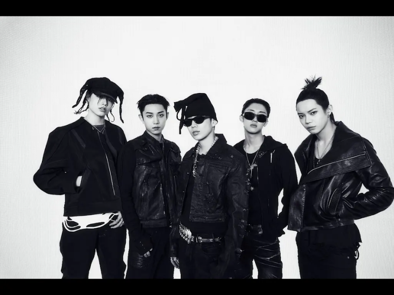 Jay Park dan LNGSHOT YEAH! YEAH!