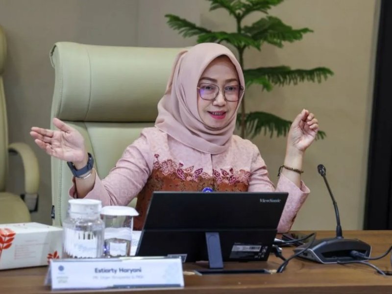 Buka Bantuan TKM Pemula 2026