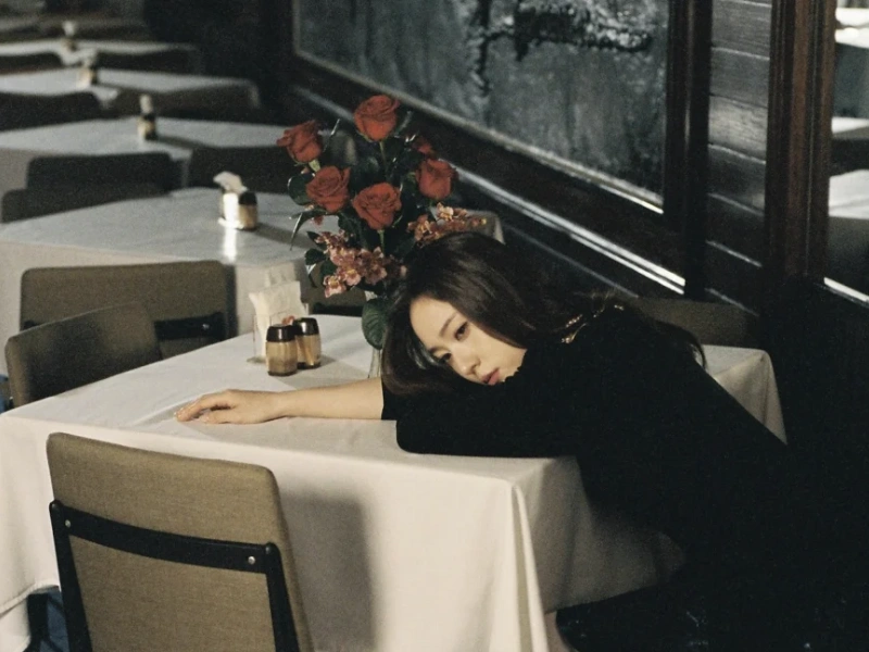 Krystal Jung PWLT