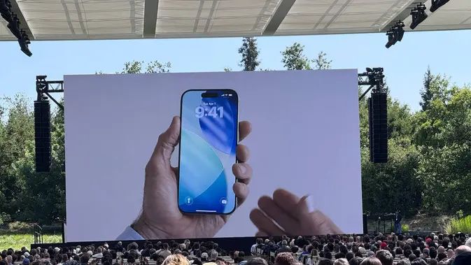 Apple Siarkan Pertandingan MLS yang Direkam Sepenuhnya dengan iPhone