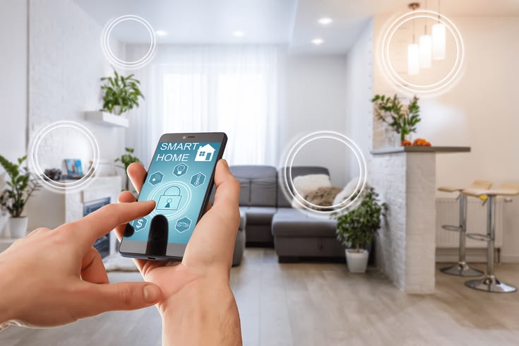 Smart Home Murah yang Cocok untuk Rumah Modern