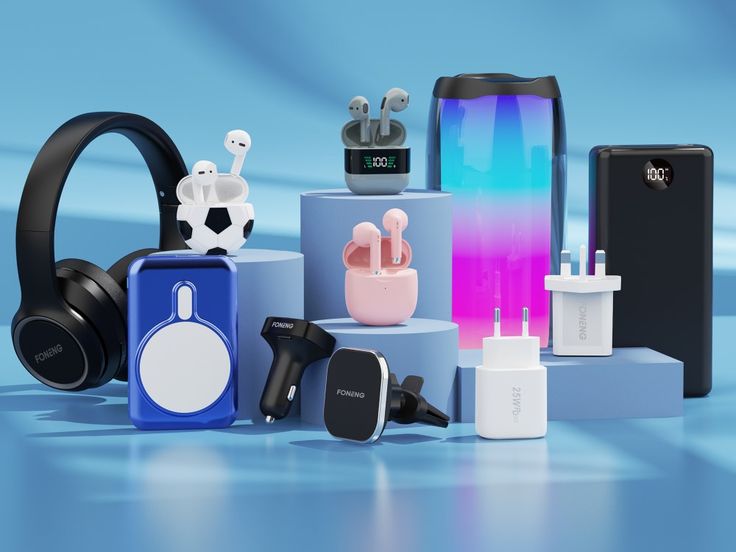 Tren Gadget 2026 yang Paling Dicari Gen Z