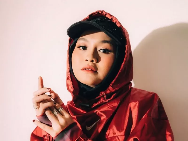 Salma Salsabil Hatchu