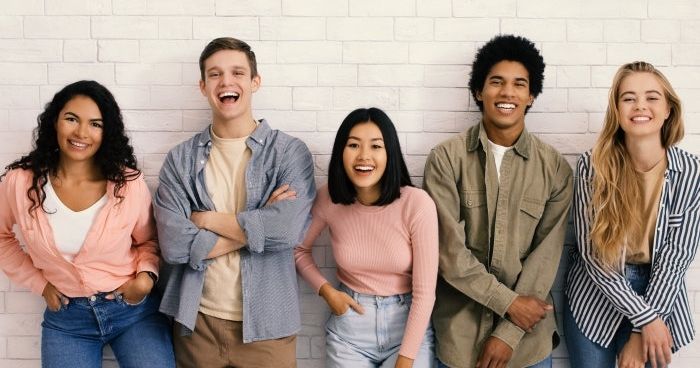 Cara Gen Z dan Milenial Membangun Keamanan Finansial di Era Digital