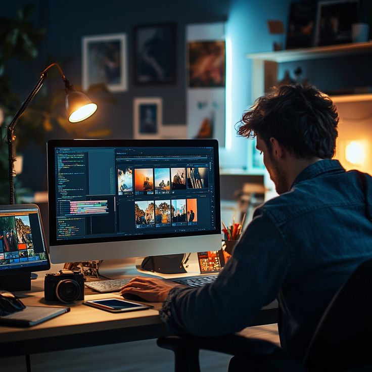 Kenapa Profesi Editor Mulai Berubah Karena AI?