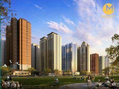 Proyek Meikarta Kembali Jadi Sorotan, Bos Lippo Ungkap Fakta Tak Terduga soal Masa Depannya