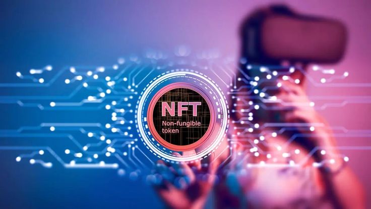 Banyak yang Belum Tahu! Teknologi NFT Sekarang Dipakai untuk Apa Saja?