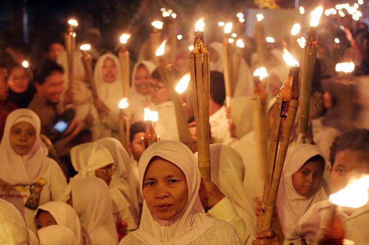 Panduan Takbiran Idul Adha 2026, Jadwal, Bacaan, dan Aturan Pelaksanaannya