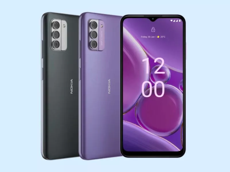 Nokia G42 5G 2026