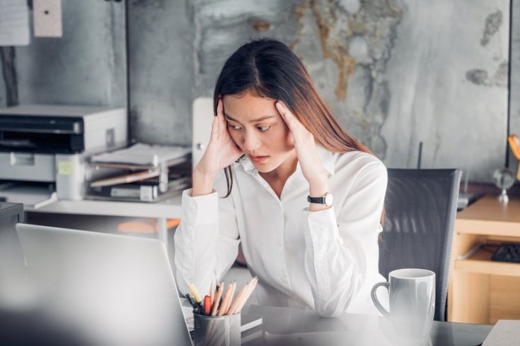 Kenapa Banyak Orang Mudah Lelah Secara Mental