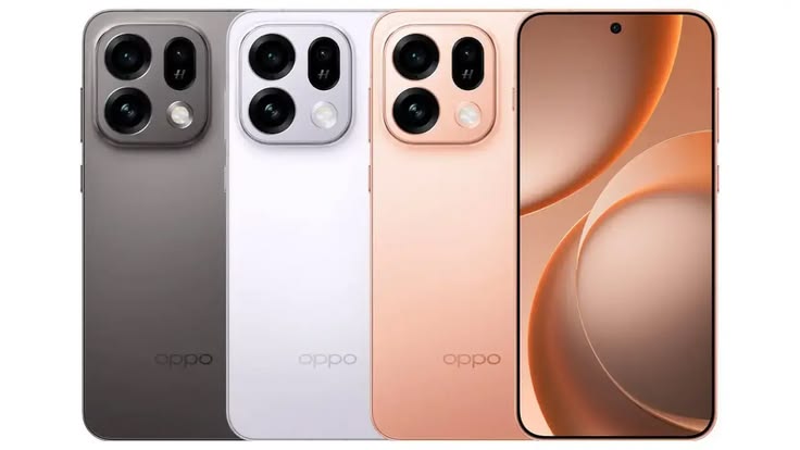 Hands On Oppo Find X9s dan Find X9 Ultra, HP Flagship Baru Rilis di RI