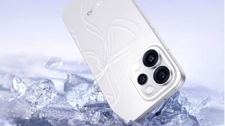 Oppo Reno 16 Series Meluncur, Kamera 200 MP dan Baterai Jumbo Jadi Andalan