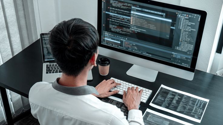 Cara Belajar Coding dari Nol untuk Pemula
