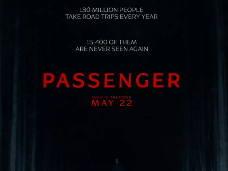 Film Passenger 2026