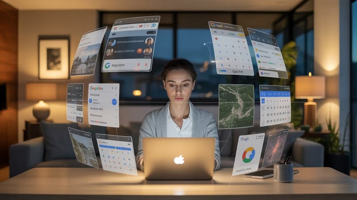 Booming! Teknologi Text to Video AI Ini Ubah Cara Orang Membuat Konten