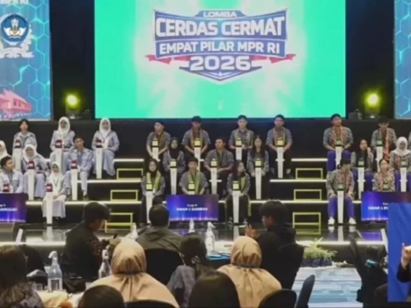 LCC MPR Kalbar