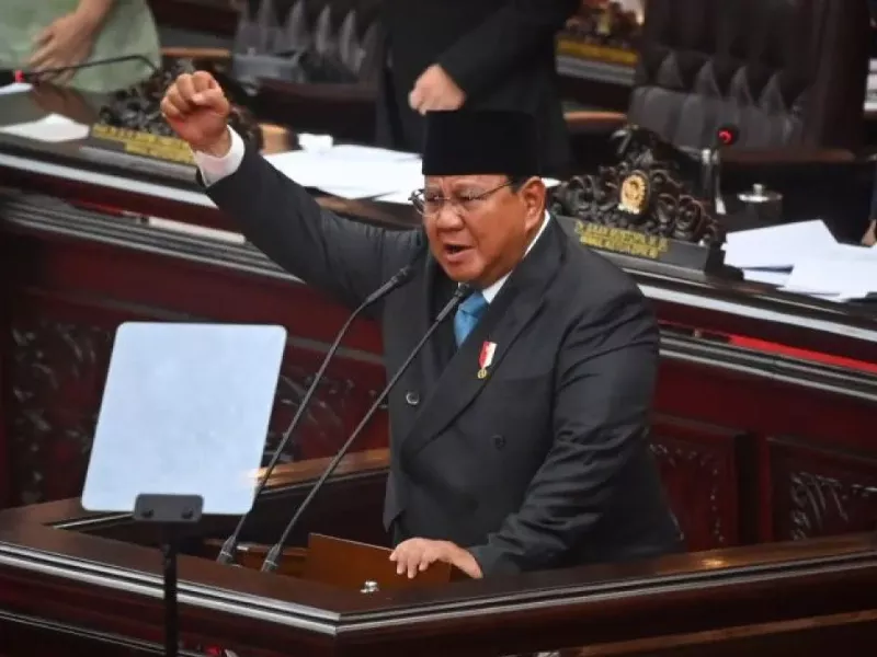 Kekayaan RI Kabur ke Luar Negeri