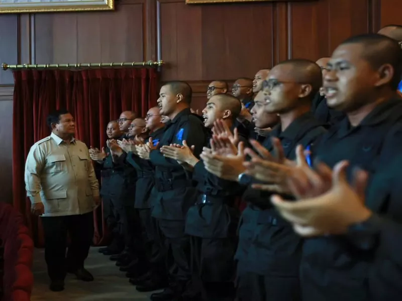 Program PFLP 2026