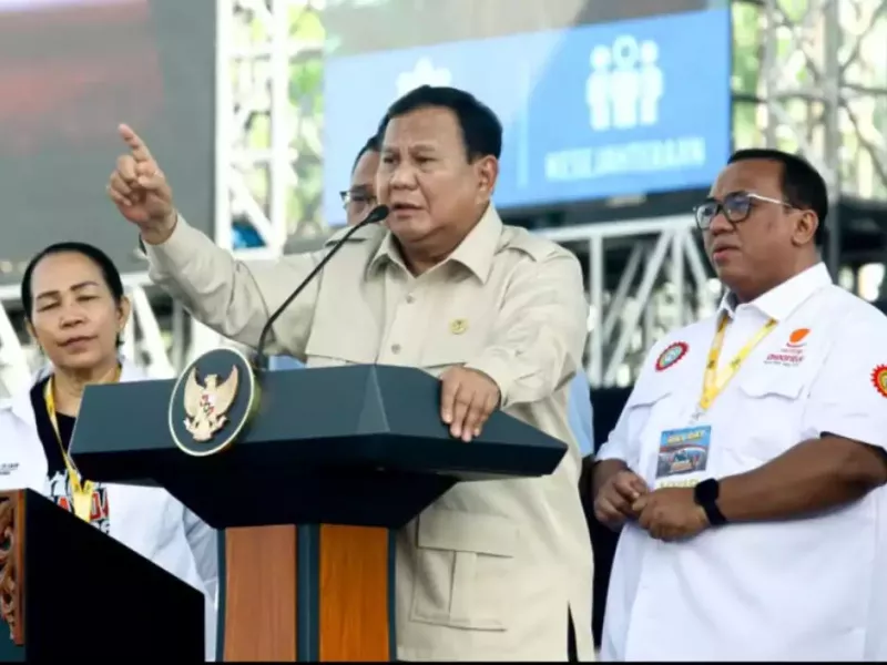 Pemerintah Siapkan Kapal Baru Nelayan