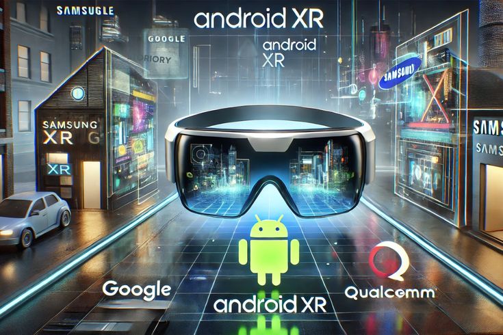 Android XR Mulai Terlihat Nyata, Google Siapkan Era Baru Teknologi Imersif