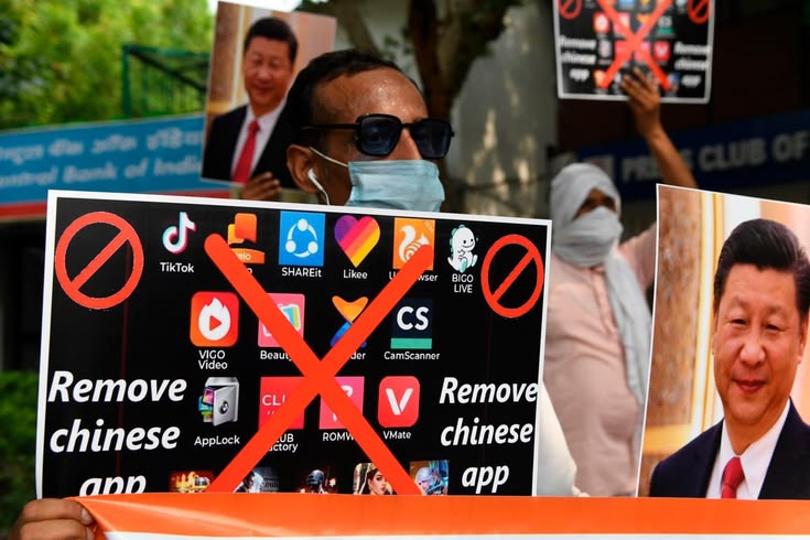 HP China Tidak Laku, Pedagang Smartphone Langsung Putar Otak