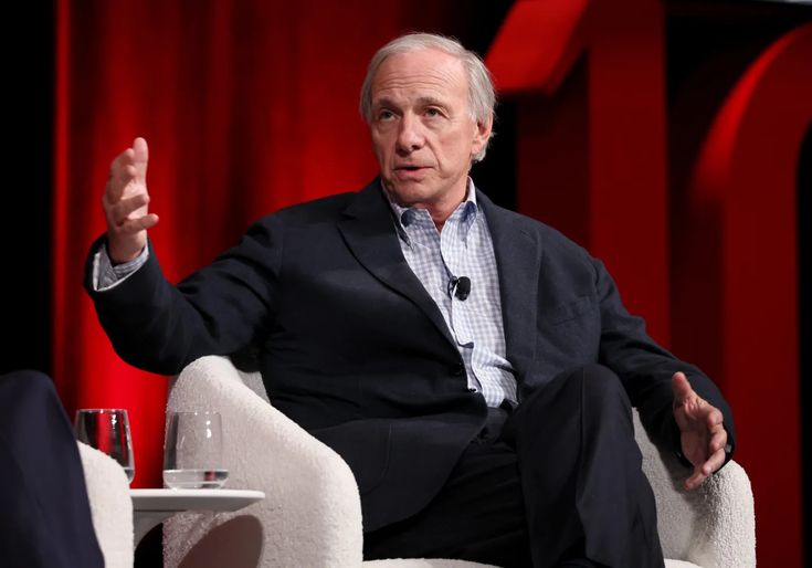 Buku & Mindset Finansial: “Principles” Ray Dalio untuk Gen Z Ambisius