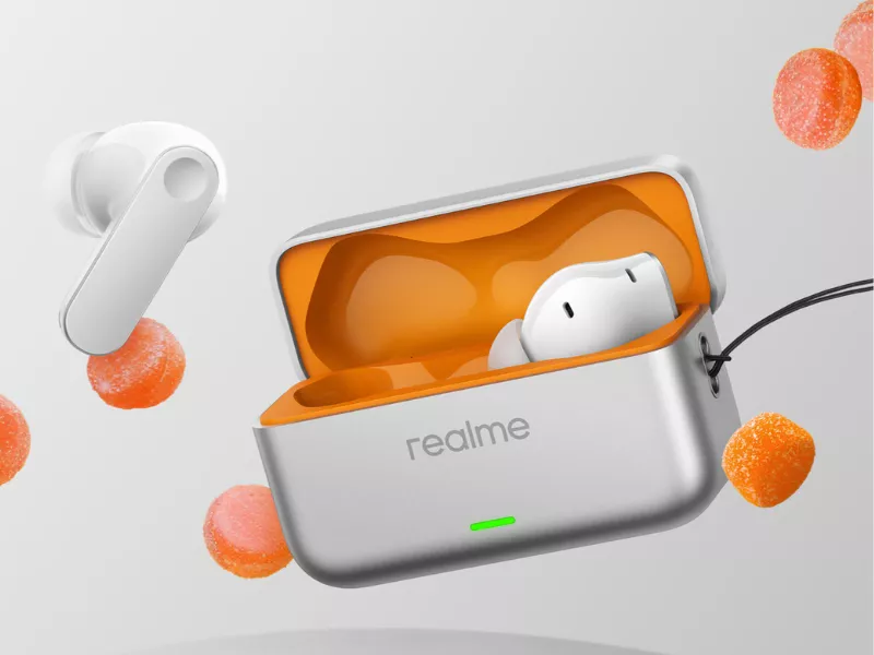 Realme Buds T500 Pro Indonesia