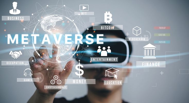 Metaverse Sekarang Masih Ada atau Sudah Mati? Ini Fakta Terbarunya di 2026