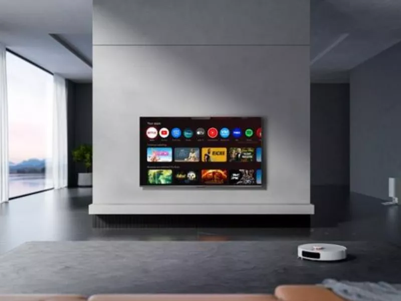 Xiaomi TV A Pro 32 2026
