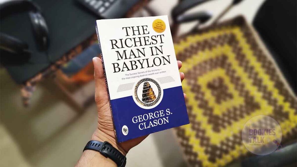 Gen Z dan Strategi Aset: “The Richest Man in Babylon” Langkah Awal Kaya