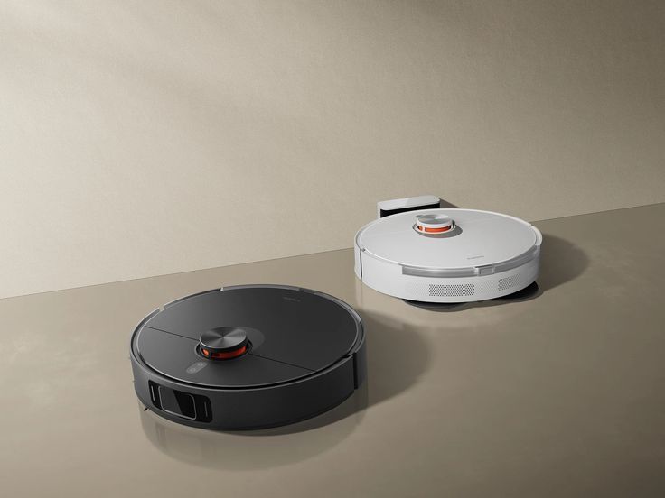 5 Robot Vacuum yang Bisa Sapu dan Pel Sendiri di Indonesia, Harga Mulai Rp 2 Jutaan